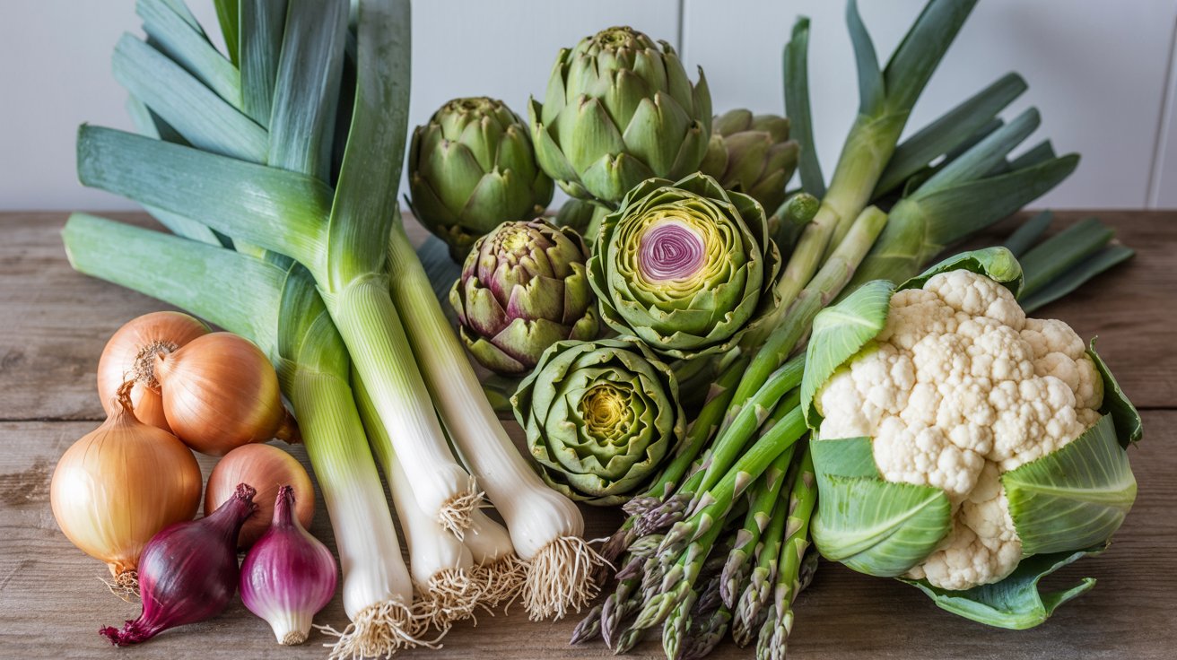 What are FODMAPS
